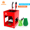 high precision factory direct sale professional 3d printer machine for sale 3d printer suppliers and manufacture